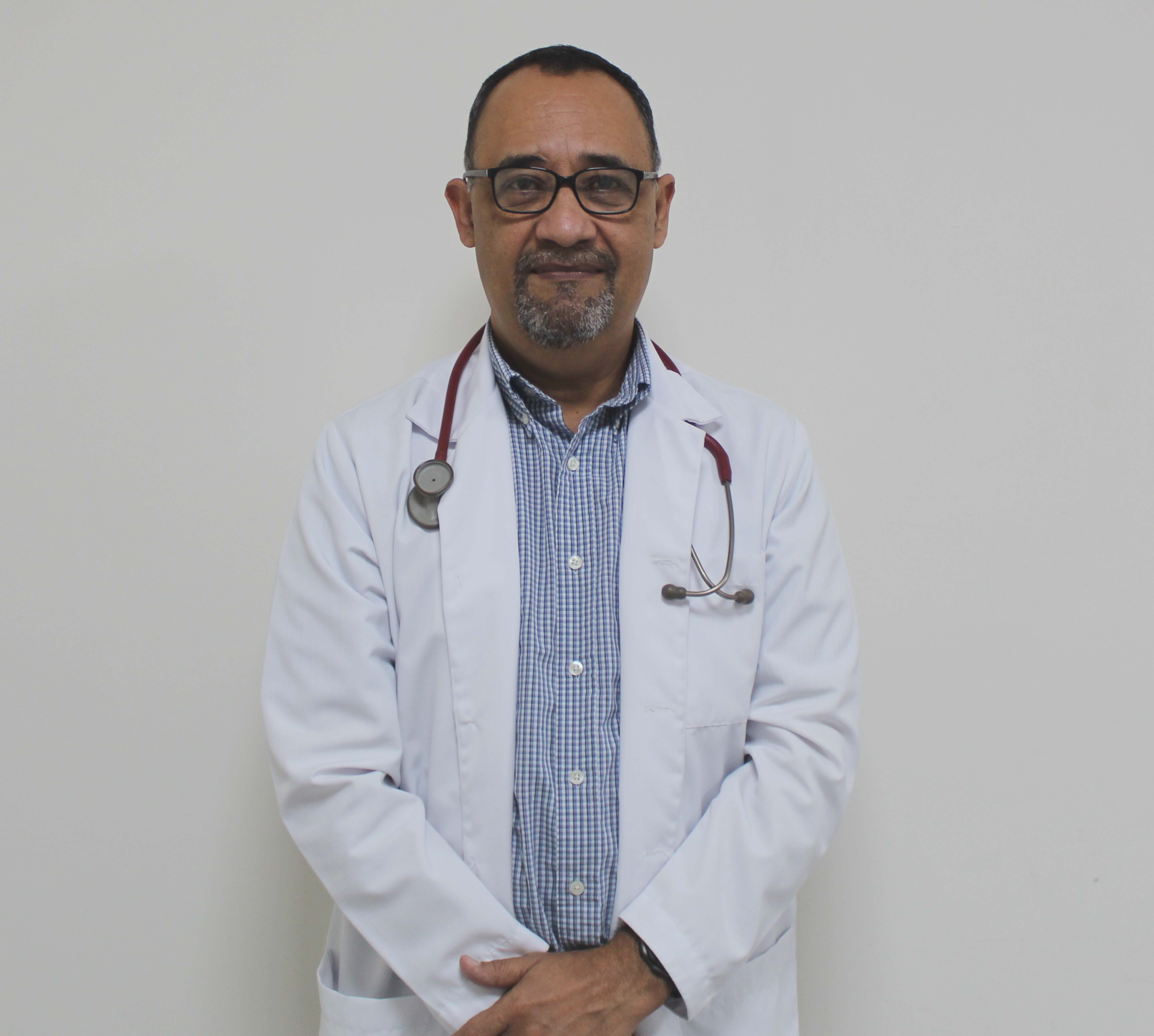 Dr.  Juan Pio